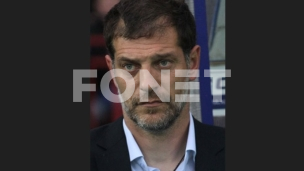Slaven Bilić opet selektor